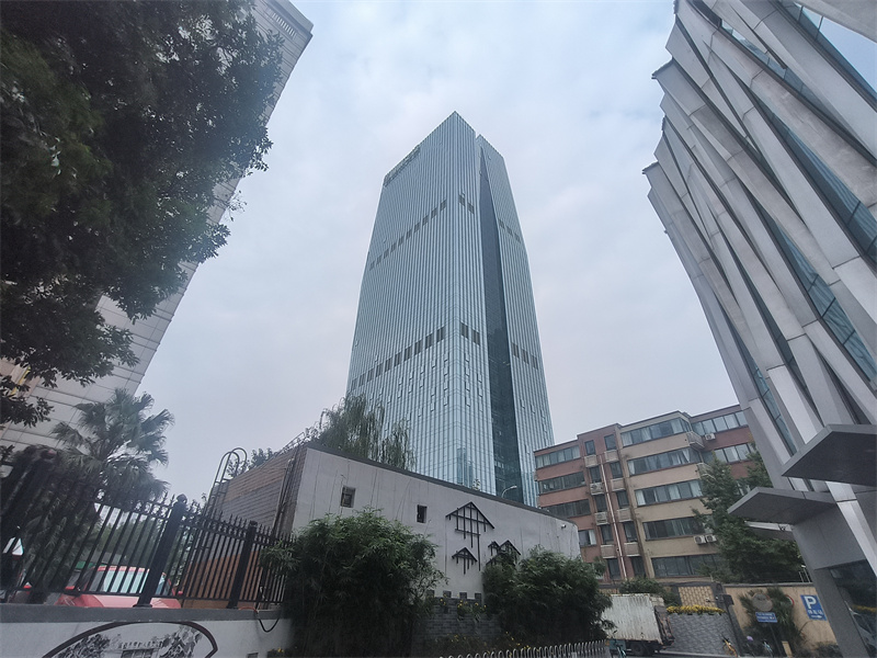  成都财富支点 