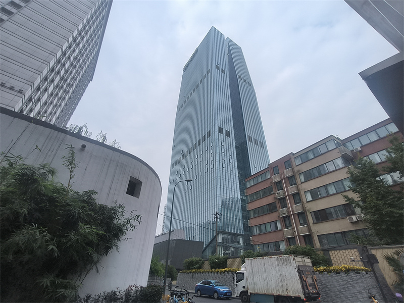 外立面